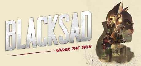 Blacksad : Under the Skin