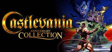 Castlevania Anniversary Collection
