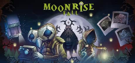 Moonrise Fall