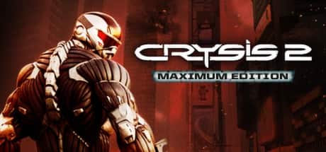 Crysis 2: Maximum Edition