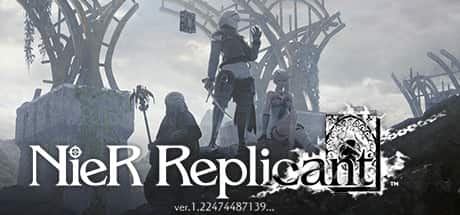 NieR Replicant ver.1.22