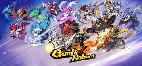 Gunfire Reborn