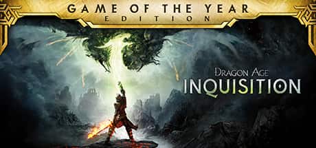 Dragon Age: Inquisition - Game of the Year Edition