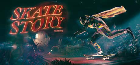 Skate Story