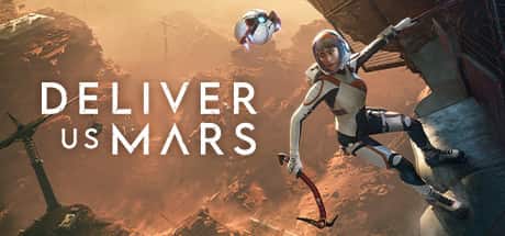 Deliver Us Mars