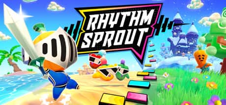 RHYTHM SPROUT: Sick Beats & Bad Sweets