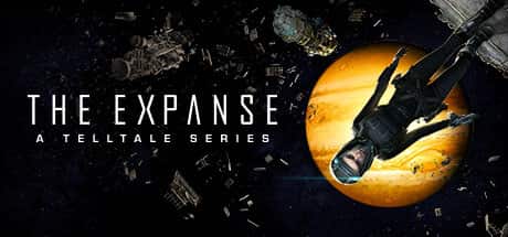The Expanse - A Telltale Series