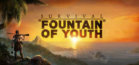 Survival: Fountain of Youth