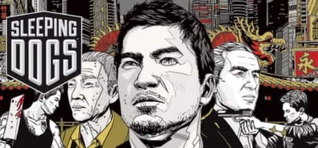 Sleeping Dogs