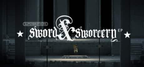 Superbrothers: Sword & Sworcery EP