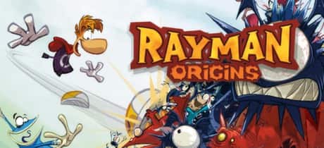 Rayman(R) Origins