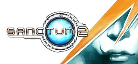 Sanctum 2