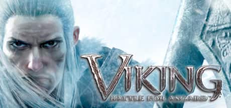 Viking Battle for Asgard