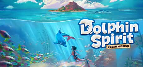 Dolphin Spirit: Ocean Mission
