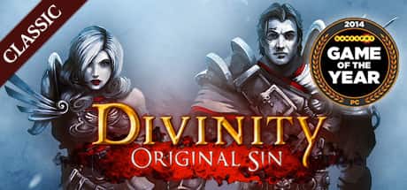 DIVINITY: ORIGINAL SIN CLASSIC