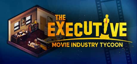 The Executive - Movie Industry Tycoon