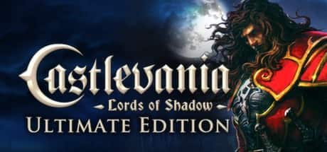 Castlevania: Lords of Shadow Ultimate Edition