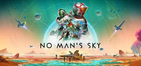 No Man's Sky