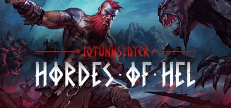 Jötunnslayer: Hordes of Hel