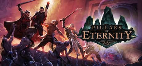 Pillars of Eternity Definitive Edition