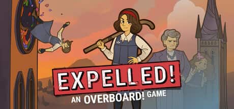 Expelled!