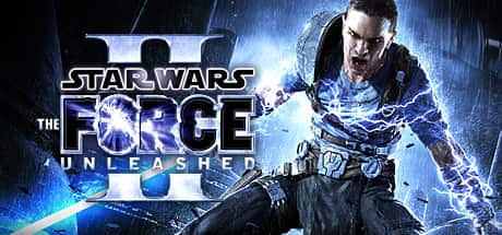 STAR WARS THE FORCE UNLEASHED II