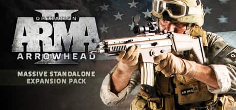 ArmA 2 Operation Arrowhead