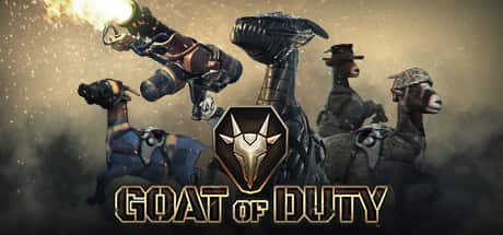 Goat of Duty