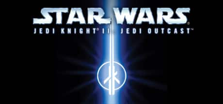 Star Wars: Jedi Knight II: Jedi Outcast