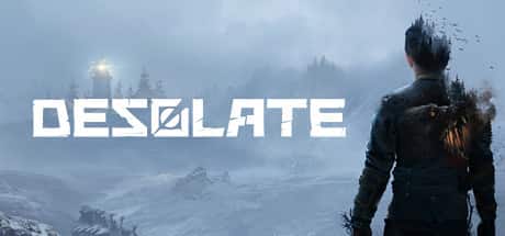 DESOLATE