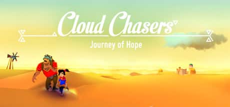 Cloud Chasers