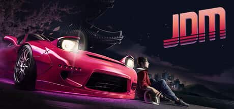 JDM: Japanese Drift Master