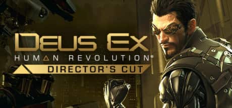Deus Ex: Human Revolution Director's Cut