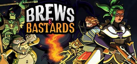 Brews & Bastards