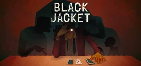 Black Jacket