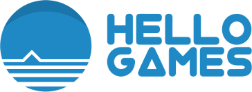Hello Games logo